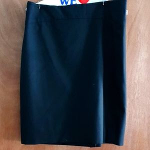 The Limited Black collection  Skirt